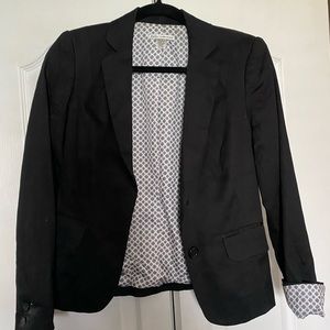 Dalia Suit Jacket - XS